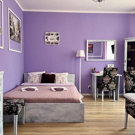 Apartament Lawendowy Wałbrzych Εξωτερικό φωτογραφία