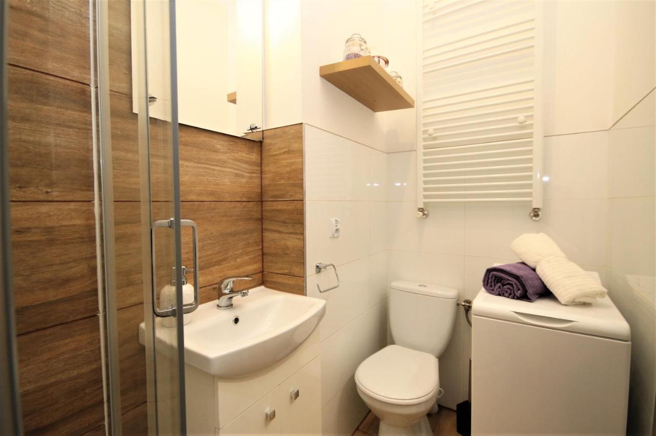Apartament Lawendowy Wałbrzych Εξωτερικό φωτογραφία
