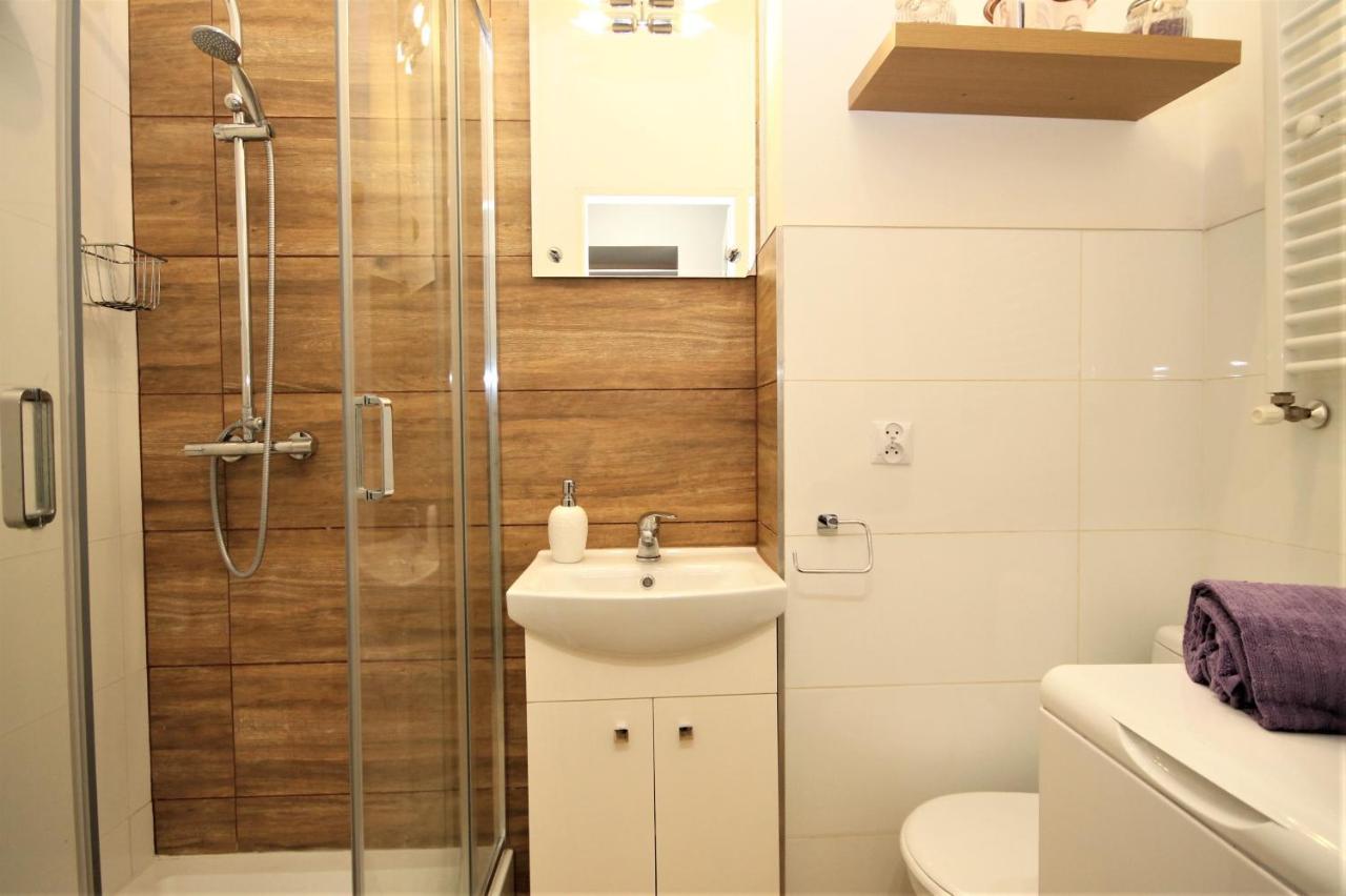 Apartament Lawendowy Wałbrzych Εξωτερικό φωτογραφία