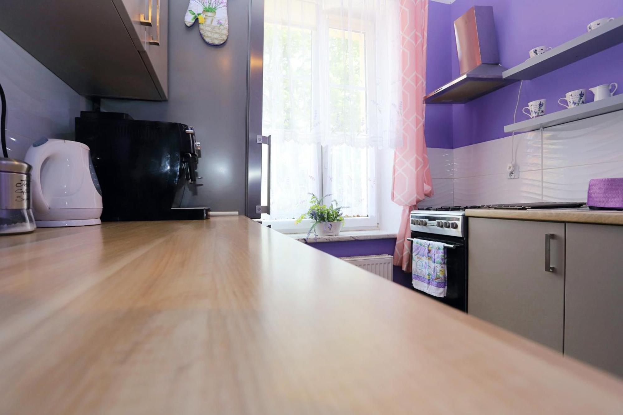 Apartament Lawendowy Wałbrzych Εξωτερικό φωτογραφία