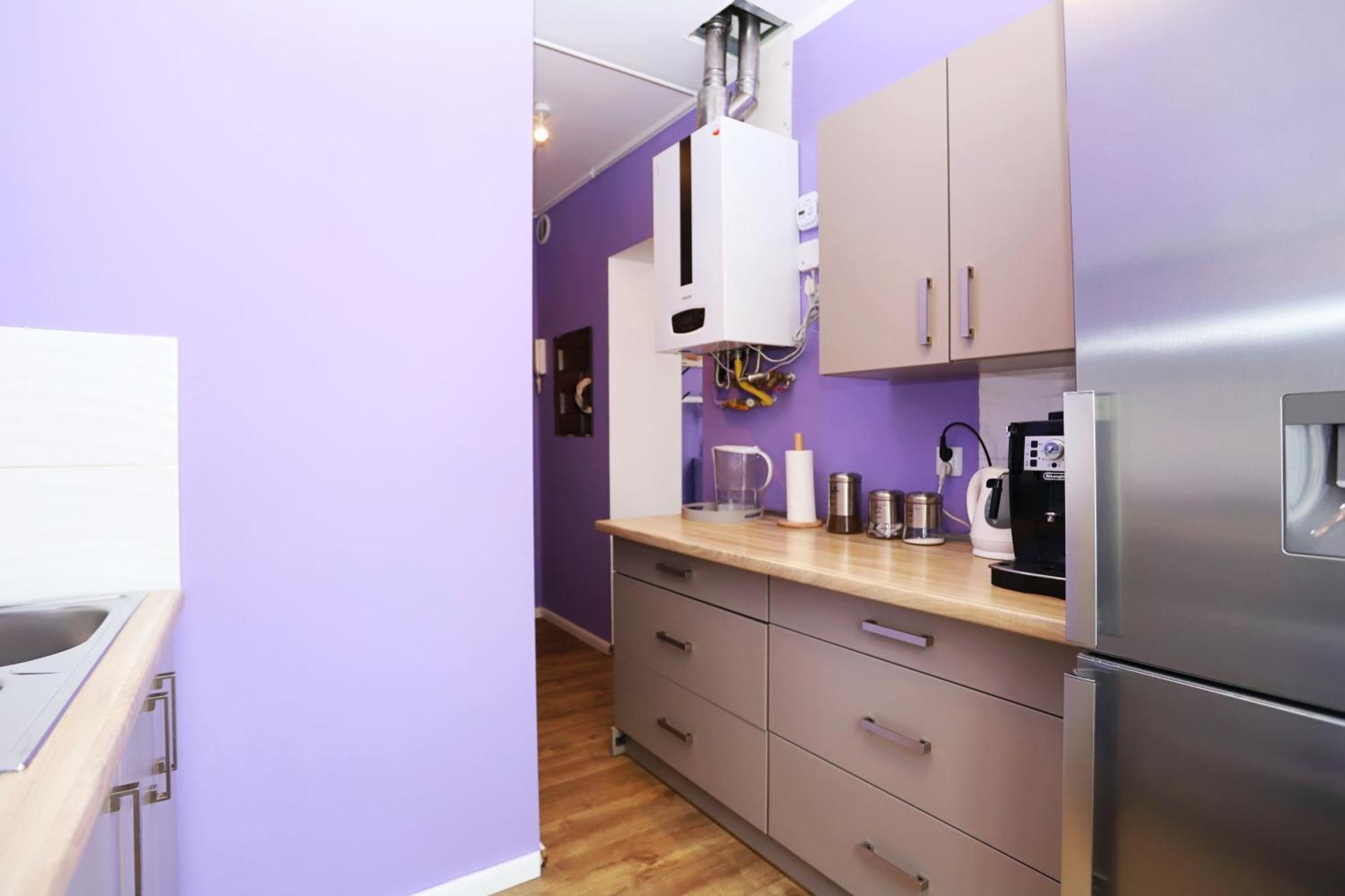 Apartament Lawendowy Wałbrzych Εξωτερικό φωτογραφία