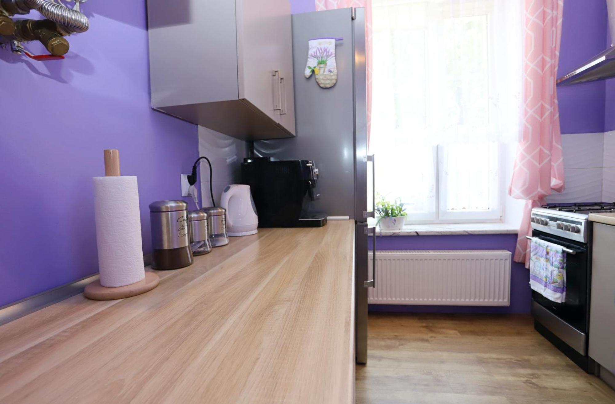 Apartament Lawendowy Wałbrzych Εξωτερικό φωτογραφία