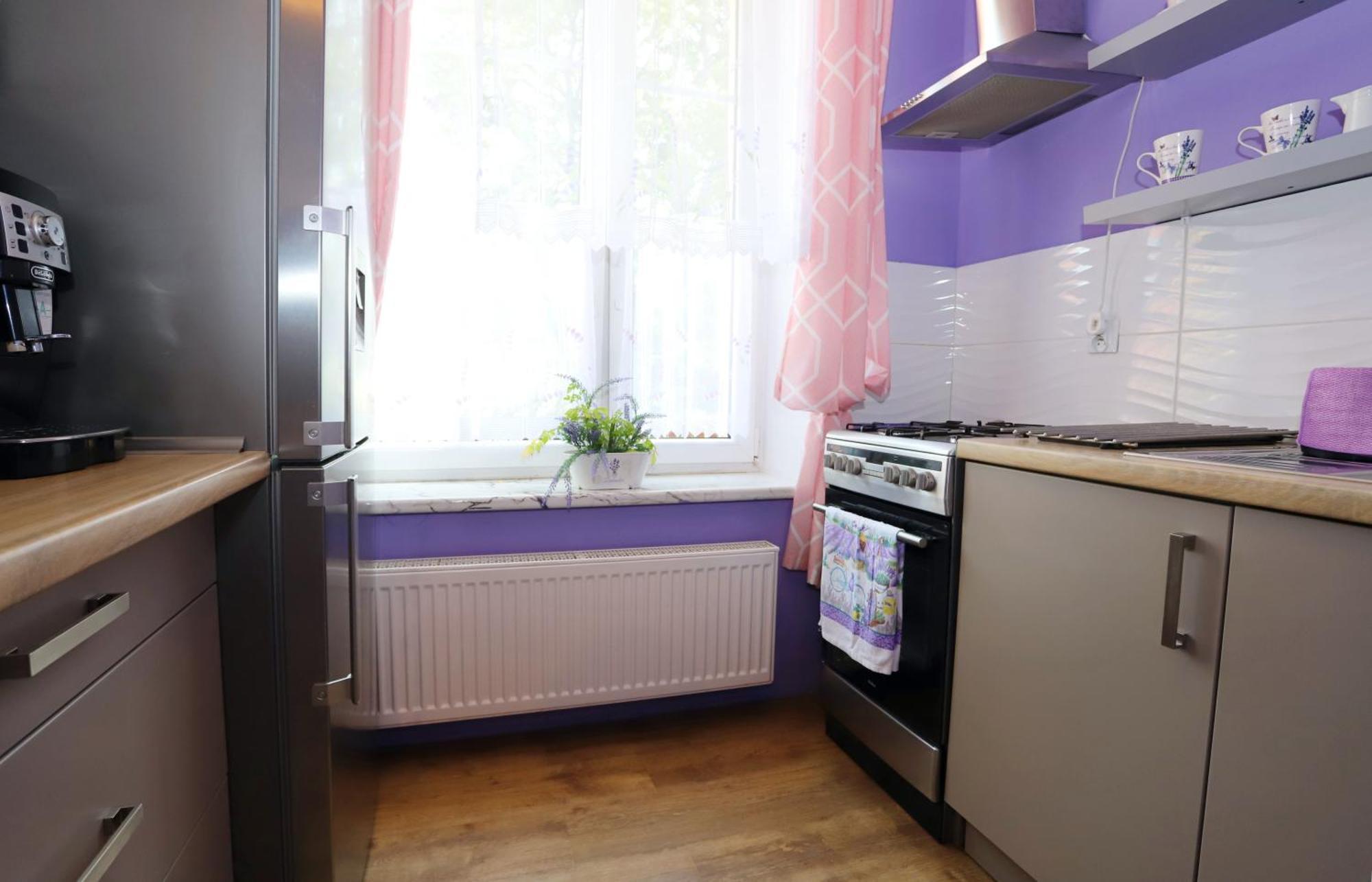 Apartament Lawendowy Wałbrzych Εξωτερικό φωτογραφία