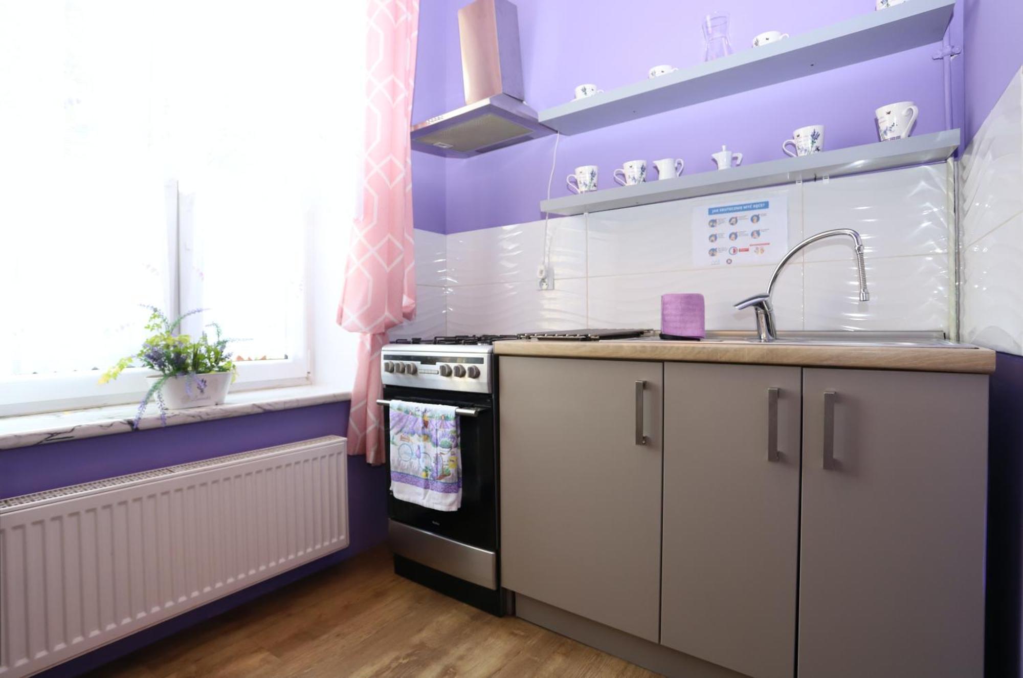 Apartament Lawendowy Wałbrzych Εξωτερικό φωτογραφία