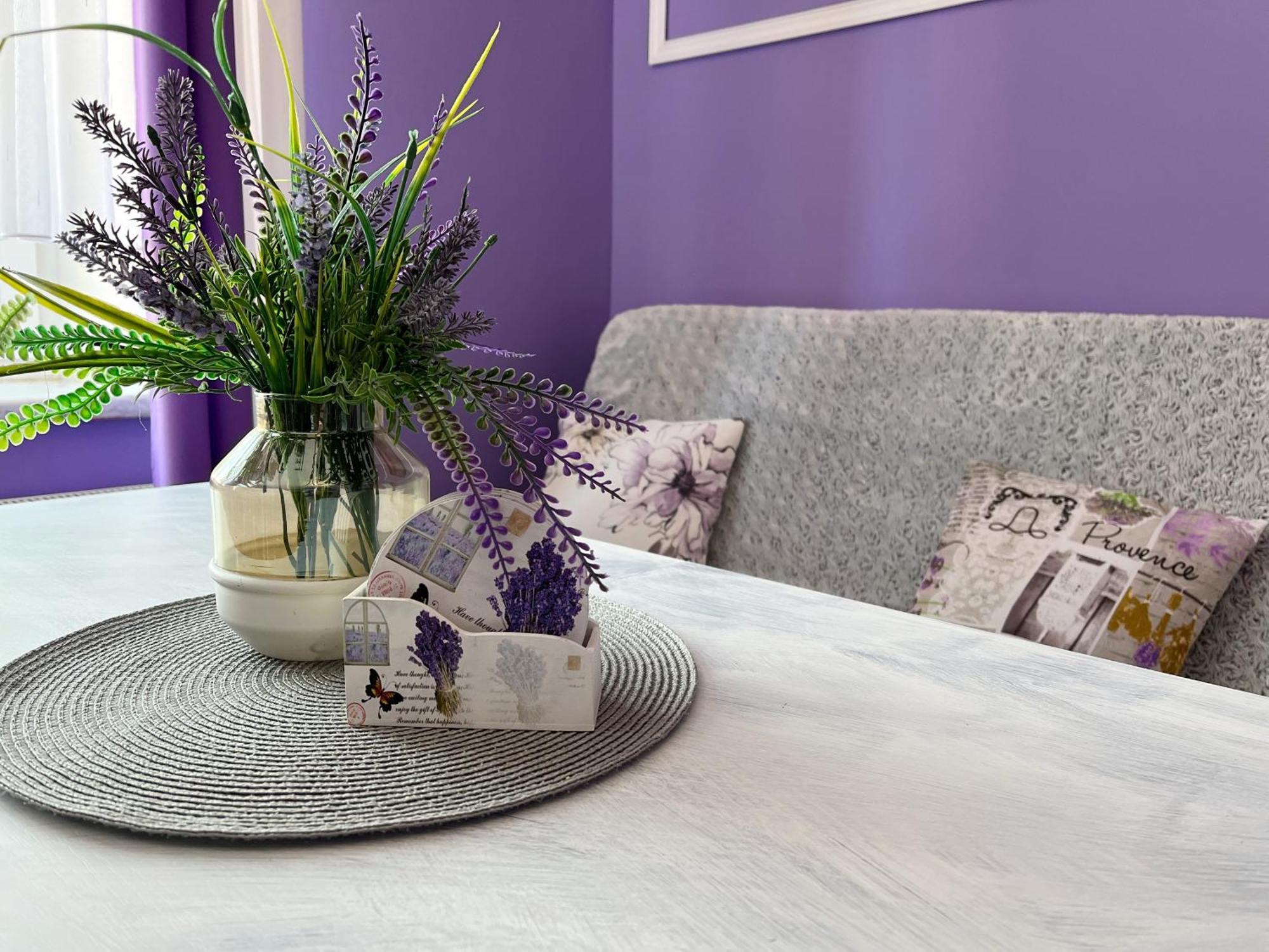 Apartament Lawendowy Wałbrzych Εξωτερικό φωτογραφία