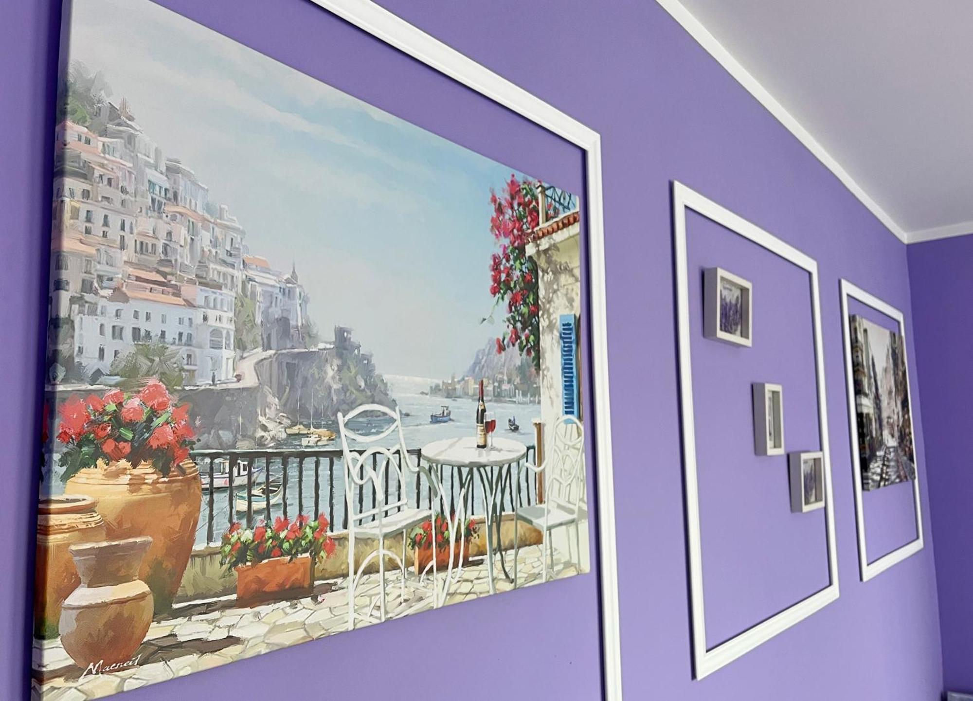 Apartament Lawendowy Wałbrzych Εξωτερικό φωτογραφία