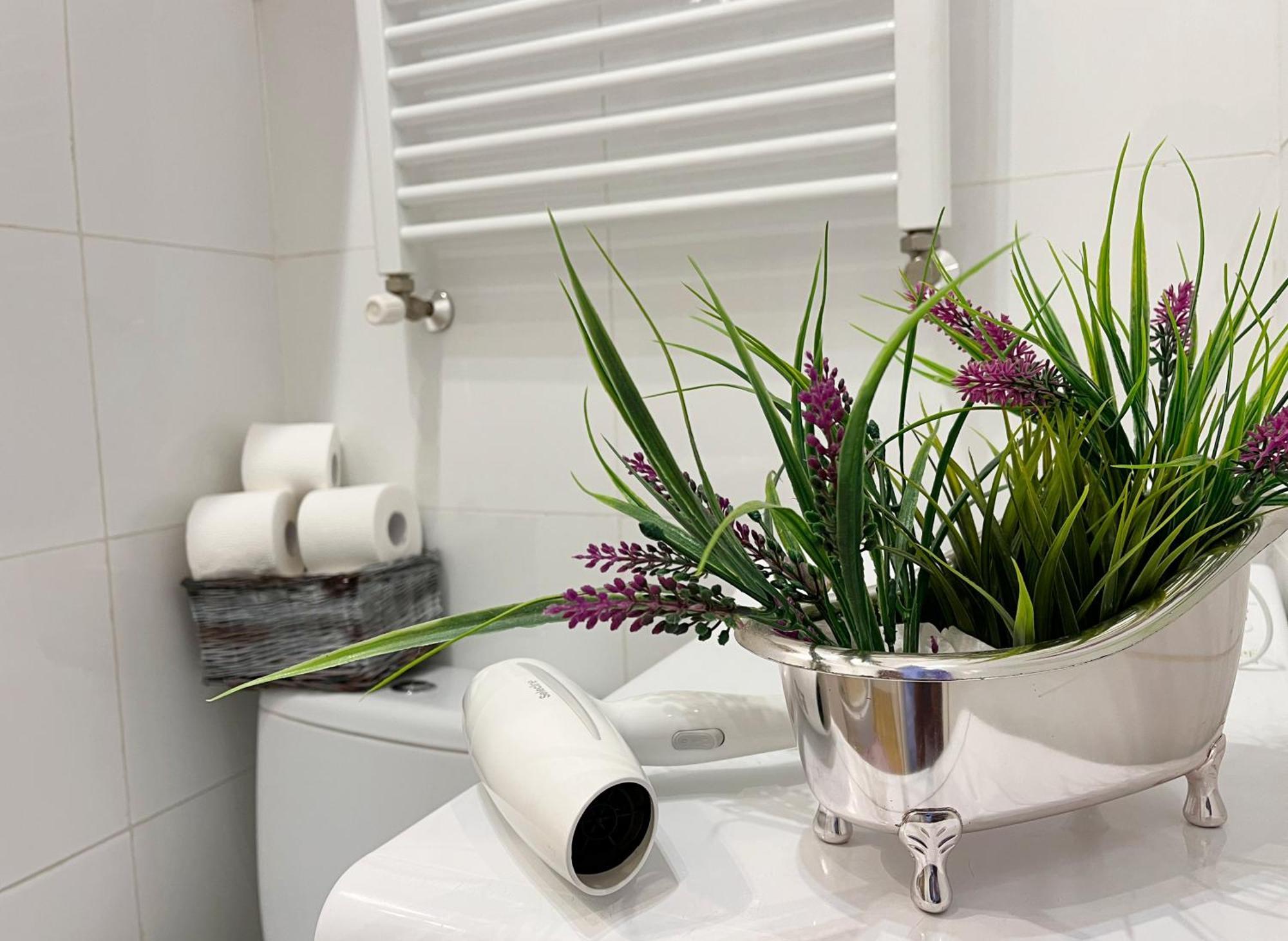 Apartament Lawendowy Wałbrzych Εξωτερικό φωτογραφία